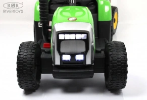 Детский электромобиль Rivertoys H444HH