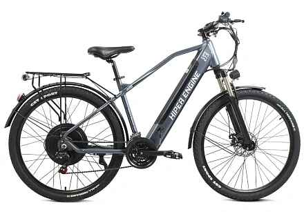 Электровелосипед HIPER Engine MTB X1