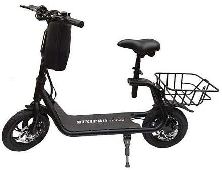 Электросамокат MINIPRO Mi600