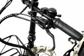 Электровелосипед Elbike Taiga 1 Twix