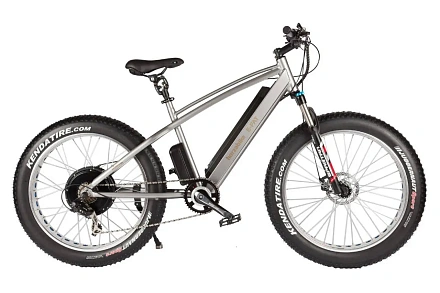 Электровелосипед Horza E-FAT Classic