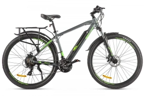 Электровелосипед Eltreco Ultra MAX PRO