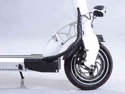 Электросамокат E-motions City – Star Premium