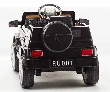 Электромобиль Motoland C005