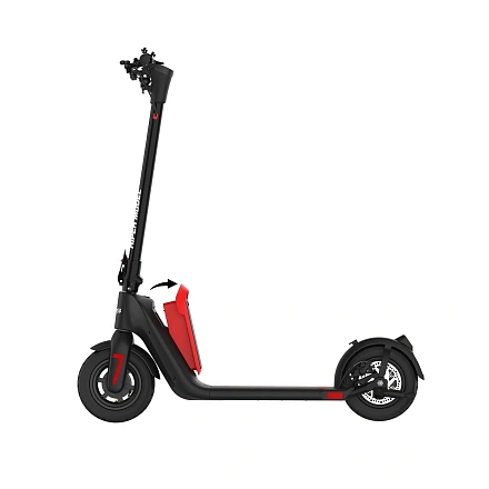 Электросамокат Hiper Model X