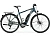 Электровелосипед Merida eSPRESSO 200 EQ 28" 2019 - превью