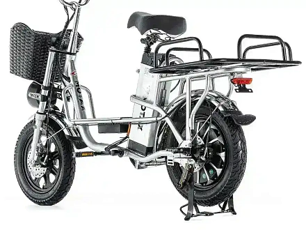 Электровелосипед MOTAX E-NOT EXPRESS PRO 6020 MК