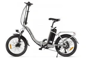 Электровелосипед Volteco FLEX