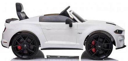 Детский электромобиль Rivertoys Ford Mustang GT (A222MP)