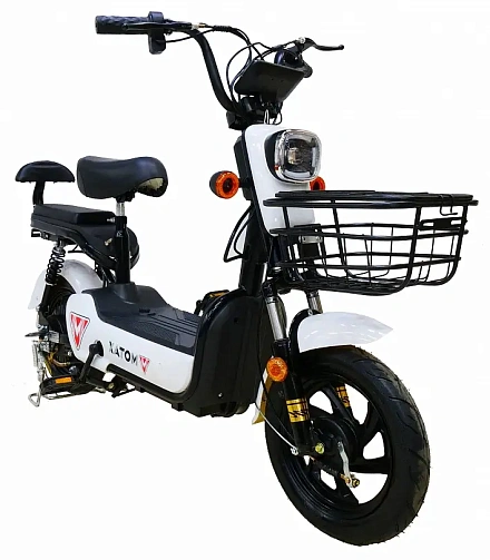 Электроскутер MOTAX E-NOT 4820