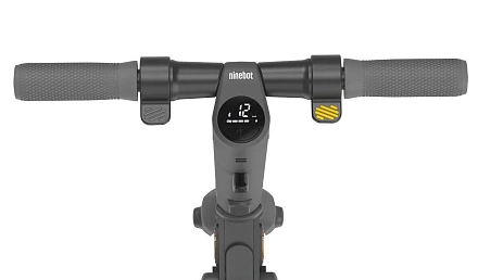 Электросамокат Ninebot KickScooter E25