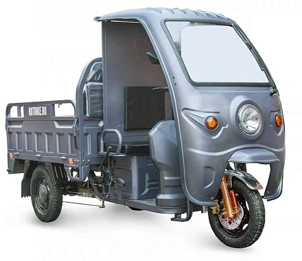 Грузовой электротрицикл Rutrike Глобус