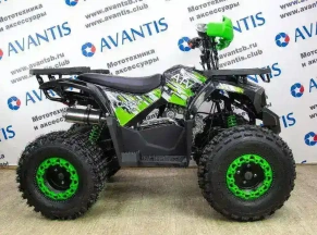 Квадроцикл Avantis CLASSIC 8 NEW