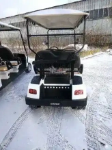 Гольфкар Voltus GF4