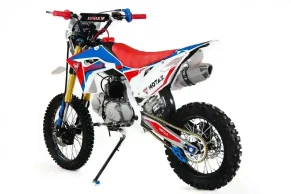 Мотоцикл Питбайк MOTAX MX 125