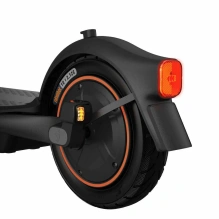 Электросамокат Ninebot KickScooter F65U