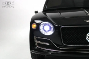 Детский электромобиль Rivertoys Bentley EXP12 (JE1166)