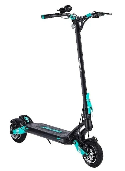 Электросамокат VSETT 9+