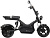 Электроскутер SKYBOARD CITYCOCO BR50-3000 PRO - превью