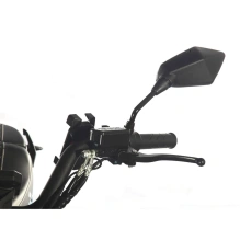 Электроскутер Skyboard Crimea 5000W