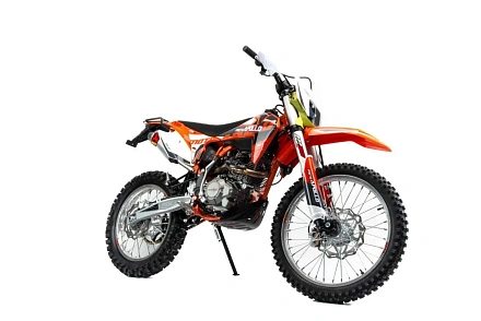 Мотоцикл кроссовый Motoland Apollo M3 300 (175FMN)