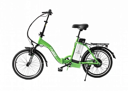Электровелосипед Elbike Galant 250W