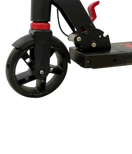 Электросамокат Kugoo Kirin A1