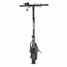 Электросамокат WHITE SIBERIA SPUTNIK 2000W