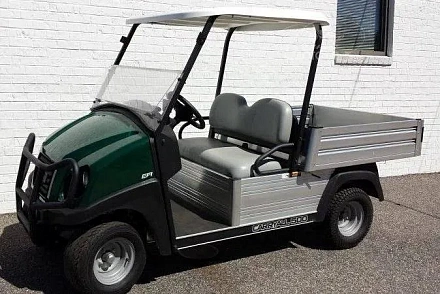 Гольфкар CLUB CAR CARRYALL 500