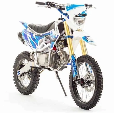 Мотоцикл Питбайк Motoland APEX140