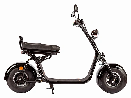 Электросамокат El-sport Citycoco X1 1200W 72V, 18Ah