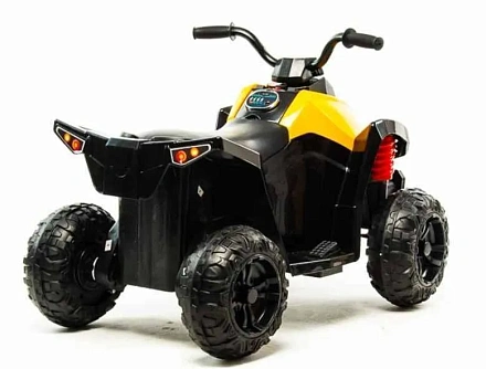 Детский электроквадроцикл Motoland C006