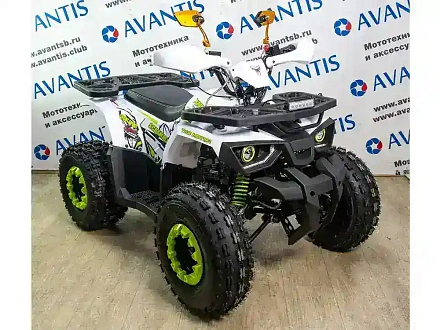 Квадроцикл Avantis Hunter 8 New Lux