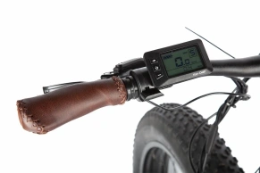 Электровелосипед Eltreco Hook 500w