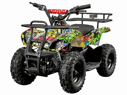 Квадроцикл YACOTA 500W