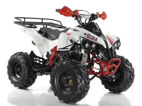 Квадроцикл MOTAX ATV Raptor Super LUX 125 cc