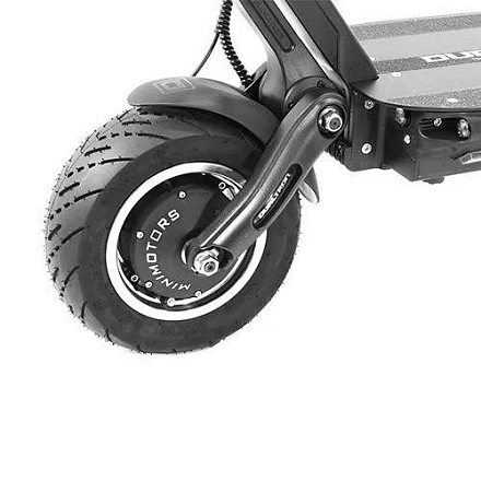 Электросамокат Dualtron Thunder 2700 X2