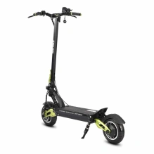Электросамокат WHITE SIBERIA NERPA PRO 3600W