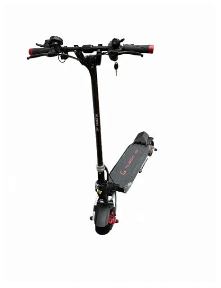 Электросамокат Kugoo X8