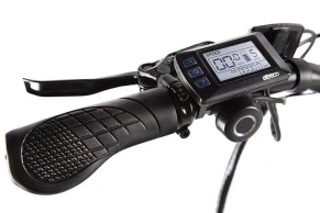 Электровелосипед Eltreco TT Max