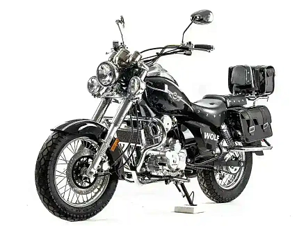 Мотоцикл Motoland WOLF 250