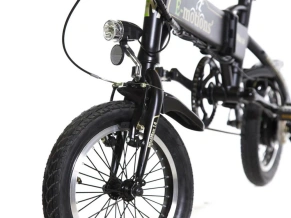 Электровелосипед E-motions MiniMax