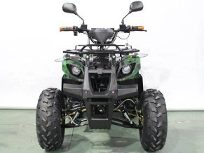 Электроквадроцикл Green Camel Атакама T400 (60V 1500W R8 Дифференциал, Пониженная