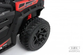 Детский электромобиль Rivertoys C111CC