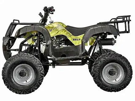Квадроцикл YACOTA Sela 150