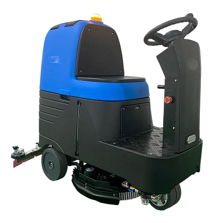 Самоходная поломоечная машина TATEO X3 с местом для оператора