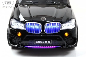 Детский электромобиль Rivertoys BMW E002KX