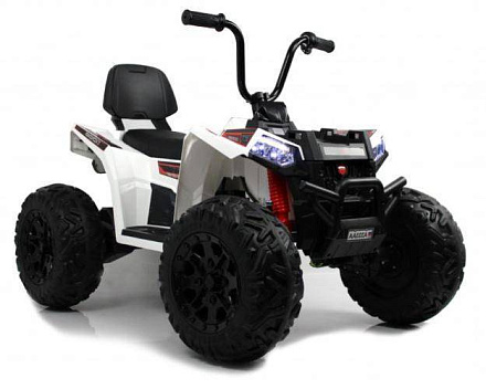 Детский электроквадроцикл Rivertoys A333AA 4WD
