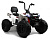 Детский электроквадроцикл Rivertoys A333AA 4WD - превью