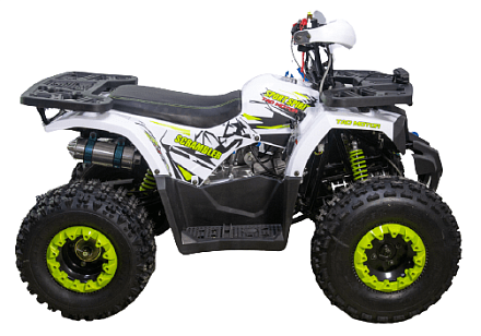 Квадроцикл Avantis Hunter 8 New Lux